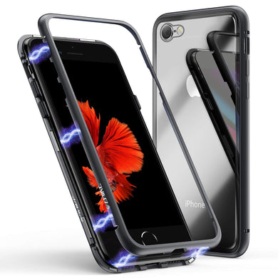 Magnet Flip Cover for Apple iPhone 6/iPhone 6s