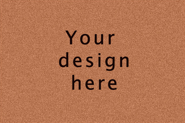 Custom Common/Doormat
