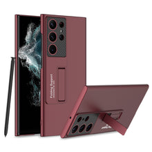 Ultra-Thin Bracket Shell for Samsung S23/22