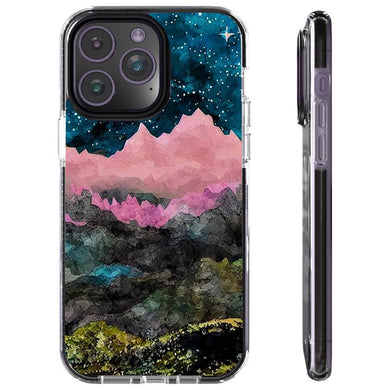 Impact Case for iPhone-Landscape