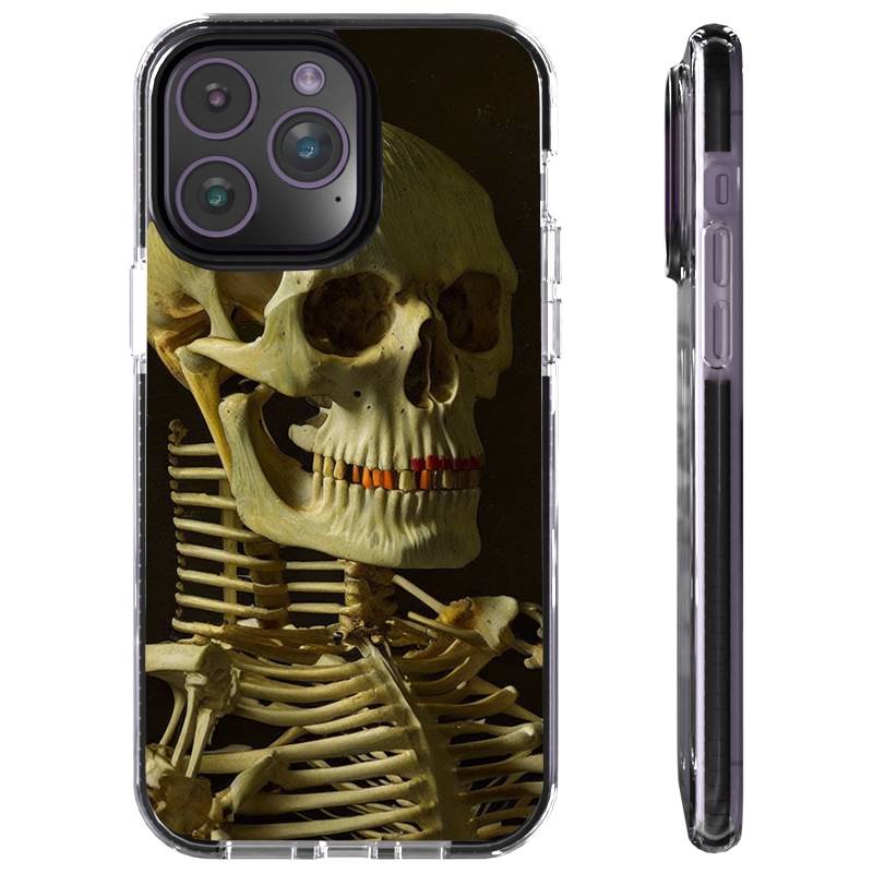 Impact Case for iPhone-Van Goah Art Painting