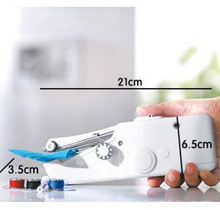 Handheld Sewing Machine