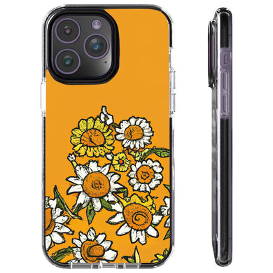 Impact Case for iPhone-Van Goah Art Painting