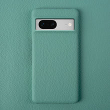 For Google pixel6 mobile phone case leather anti-drop Google pixel6a mobile phone case Google pixel7pro case