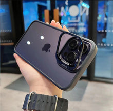 For iphone case Lens Cover Bracket with the same type of transparent new iPhone14ProMax