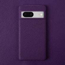 For Google pixel6 mobile phone case leather anti-drop Google pixel6a mobile phone case Google pixel7pro case
