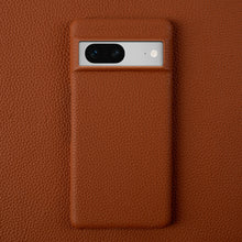 For Google pixel6 mobile phone case leather anti-drop Google pixel6a mobile phone case Google pixel7pro case