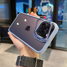 For iphone case Lens Cover Bracket with the same type of transparent new iPhone14ProMax