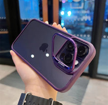 For iphone case Lens Cover Bracket with the same type of transparent new iPhone14ProMax