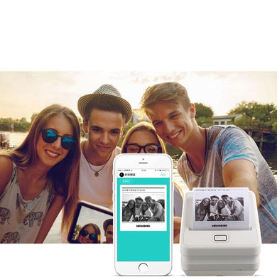 Wireless Phone Poacket Printer