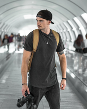 Travis Duffle Travel Backpack