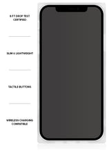 SQUARE Case for iPhone