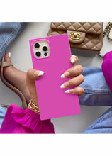 SQUARE Case for iPhone