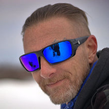 Fishing Pro Sunglasses Kit (4 Colors Included)