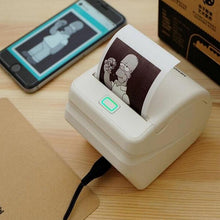 Wireless Phone Poacket Printer