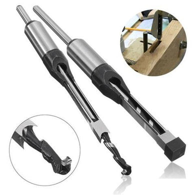 Square Hole Woodworking Drill Bit